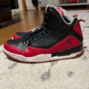 Men’s Jordan Size 10.5 Shoes